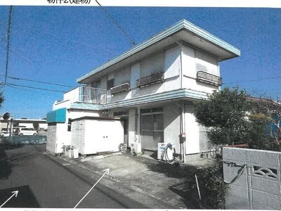 鹿児島県鹿児島市 仙巌園駅 戸建て 657万円の競売物件 #22