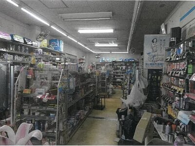 鹿児島県鹿児島市 仙巌園駅 戸建て 657万円の競売物件 #6