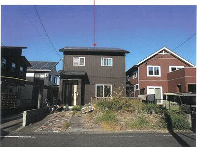 鹿児島県鹿児島市 坂之上駅12分 戸建て 2,062万円の競売物件 #11