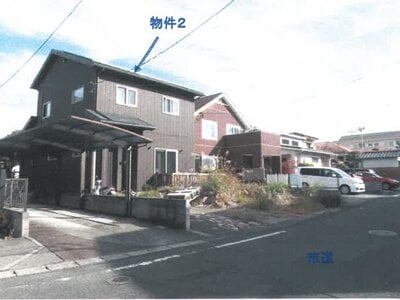 鹿児島県鹿児島市 坂之上駅12分 戸建て 2,062万円の競売物件 #24