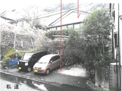 (値下げ) 鹿児島県鹿児島市 水族館口駅25分 戸建て 696万円の競売物件 #13
