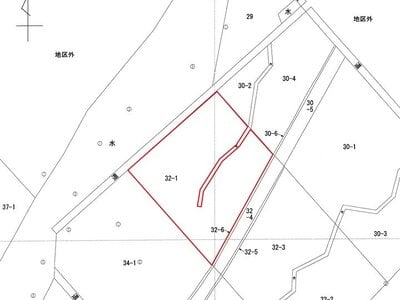 北海道広尾郡広尾町 土地 16万円の国税庁公売物件 #2
