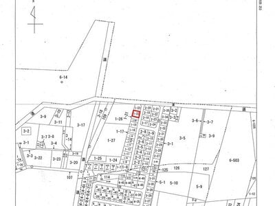 北海道白糠郡白糠町 庶路駅9分 土地 20万円の国税庁公売物件 #3