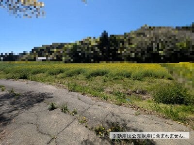 千葉県南房総市 南三原駅 農地 22万円の国税庁公売物件 #2