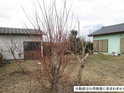茨城県鉾田市 大洋駅8分 戸建て 39万円の国税庁公売物件 #2