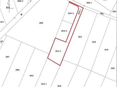 茨城県鉾田市 大洋駅8分 戸建て 39万円の国税庁公売物件 #3