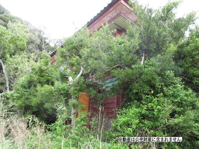 千葉県南房総市 富浦駅14分 戸建て 55万円の国税庁公売物件 #2