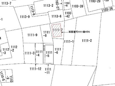 東京都荒川区 西日暮里駅5分 戸建て 60万円の国税庁公売物件 #3