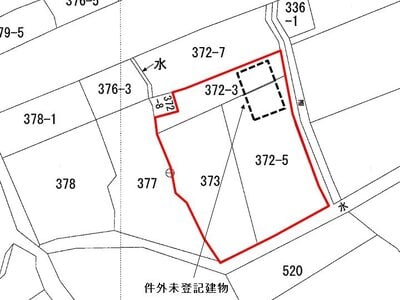 新潟県中魚沼郡津南町 足滝駅11分 農地 120万円の国税庁公売物件 #1