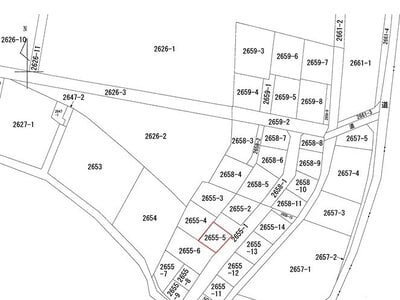 神奈川県藤沢市 高座渋谷駅18分 戸建て 140万円の国税庁公売物件 #3
