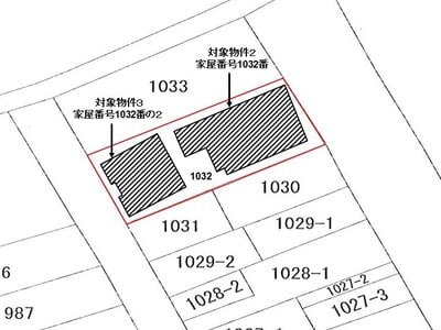 千葉県夷隅郡御宿町 御宿駅16分 戸建て 180万円の国税庁公売物件 #4