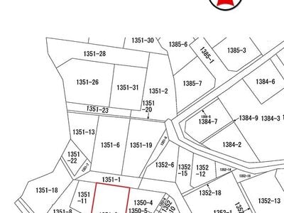 栃木県小山市 間々田駅11分 土地 210万円の国税庁公売物件 #3