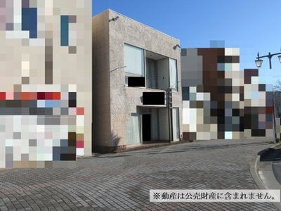 千葉県印旛郡酒々井町 酒々井駅1分 戸建て 1,130万円の国税庁公売物件 #1