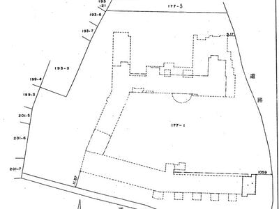 東京都大田区 矢口渡駅10分 マンション「東急ドエルアルス多摩川」2,280万円の国税庁公売物件 #3