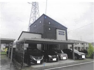 福島県西白河郡西郷村 新白河駅16分 戸建て 1,376万円の競売物件 #1