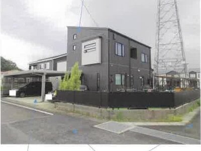 福島県西白河郡西郷村 新白河駅16分 戸建て 1,376万円の競売物件 #2