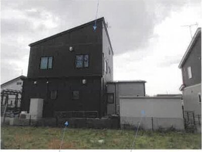 福島県西白河郡西郷村 新白河駅16分 戸建て 1,376万円の競売物件 #3