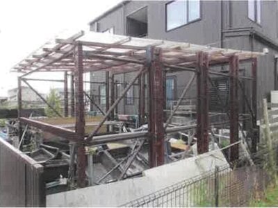 福島県西白河郡西郷村 新白河駅16分 戸建て 1,376万円の競売物件 #4