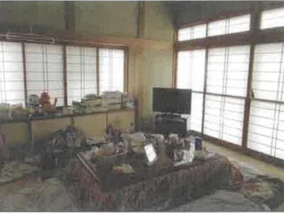 (値下げ) 福島県郡山市 磐城守山駅29分 戸建て 305万円の競売物件 #10