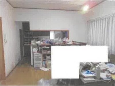 (値下げ) 福島県郡山市 磐城守山駅29分 戸建て 305万円の競売物件 #11
