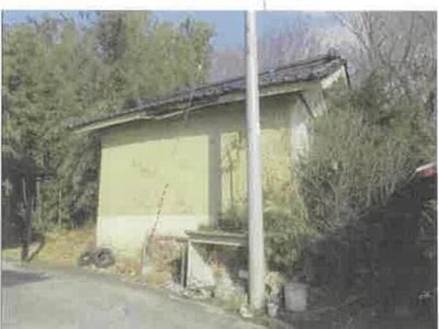(値下げ) 福島県郡山市 磐城守山駅29分 戸建て 305万円の競売物件 #8