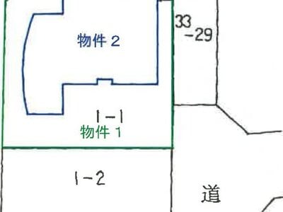 福島県郡山市 舞木駅 戸建て 679万円の競売物件 #15