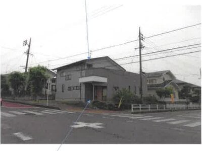 福島県郡山市 舞木駅 戸建て 679万円の競売物件 #2