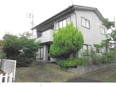 福島県郡山市 舞木駅 戸建て 679万円の競売物件 #3