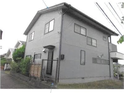 福島県郡山市 舞木駅 戸建て 679万円の競売物件 #4
