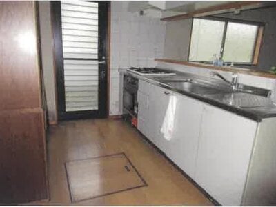 福島県郡山市 舞木駅 戸建て 679万円の競売物件 #8