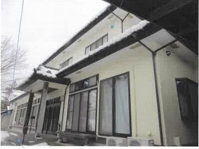 福島県本宮市 五百川駅25分 戸建て 295万円の競売物件 #3