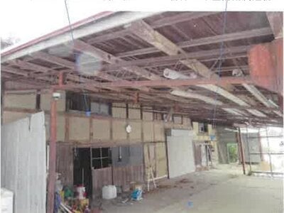 福島県本宮市 五百川駅25分 戸建て 295万円の競売物件 #6