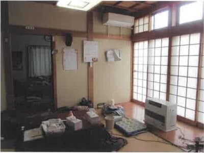 福島県本宮市 五百川駅25分 戸建て 295万円の競売物件 #8