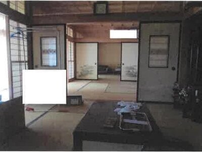 福島県本宮市 五百川駅25分 戸建て 295万円の競売物件 #9