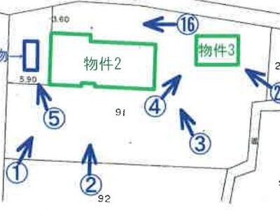 福島県郡山市 舞木駅25分 戸建て 201万円の競売物件 #1