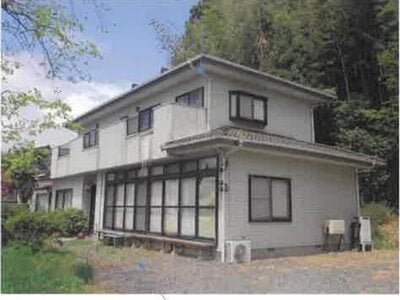 福島県郡山市 舞木駅25分 戸建て 201万円の競売物件 #4