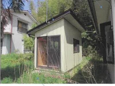 福島県郡山市 舞木駅25分 戸建て 201万円の競売物件 #6
