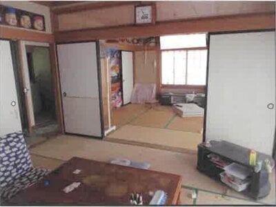 福島県郡山市 舞木駅25分 戸建て 201万円の競売物件 #7