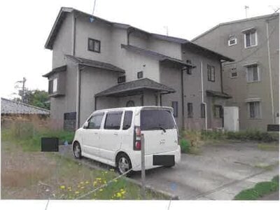 福島県郡山市 郡山富田駅 戸建て 669万円の競売物件 #2