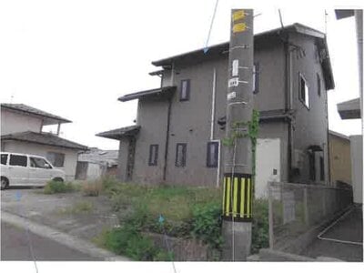 福島県郡山市 郡山富田駅 戸建て 669万円の競売物件 #3