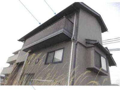 福島県郡山市 郡山富田駅 戸建て 669万円の競売物件 #4