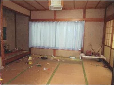 福島県田村市 農地 162万円の競売物件 #12