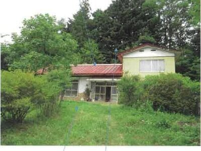 福島県田村市 農地 162万円の競売物件 #2