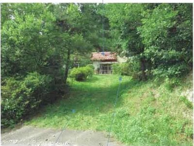 福島県田村市 農地 162万円の競売物件 #21