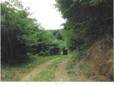福島県田村市 農地 162万円の競売物件 #31