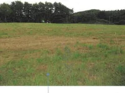 福島県田村市 農地 162万円の競売物件 #34