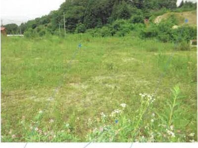 福島県田村市 農地 162万円の競売物件 #35