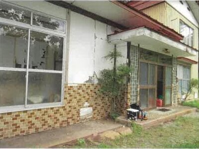 福島県田村市 農地 162万円の競売物件 #4