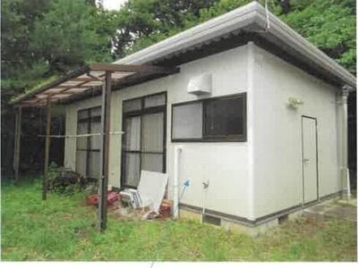 福島県田村市 農地 162万円の競売物件 #5
