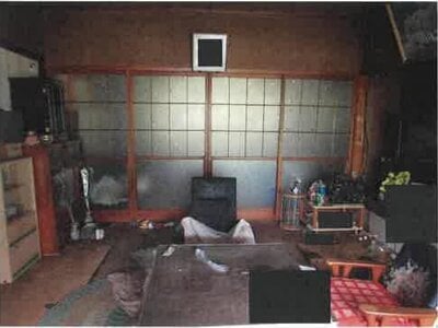 福島県田村市 農地 162万円の競売物件 #6